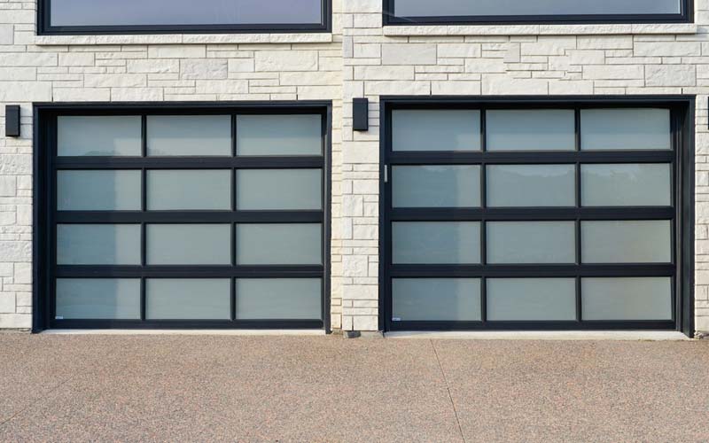 Garage Doors