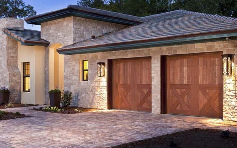 Garage Door Brands